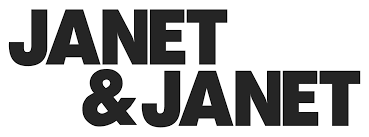 JANET & JANET